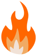 Icon-Flames